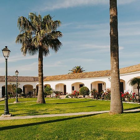 La Codorniz Otel Tarifa Dış mekan fotoğraf