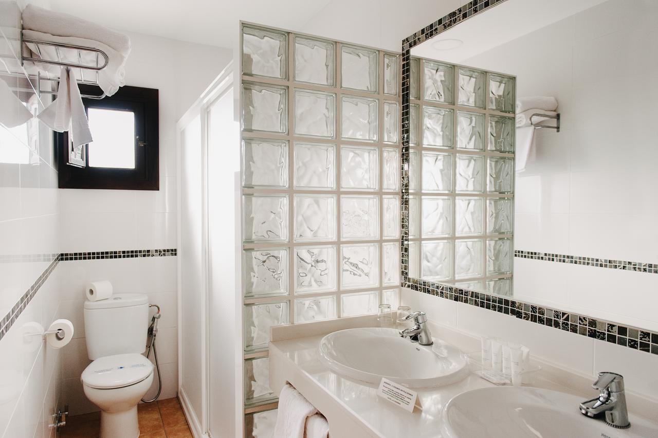 La Codorniz Otel Tarifa Dış mekan fotoğraf
